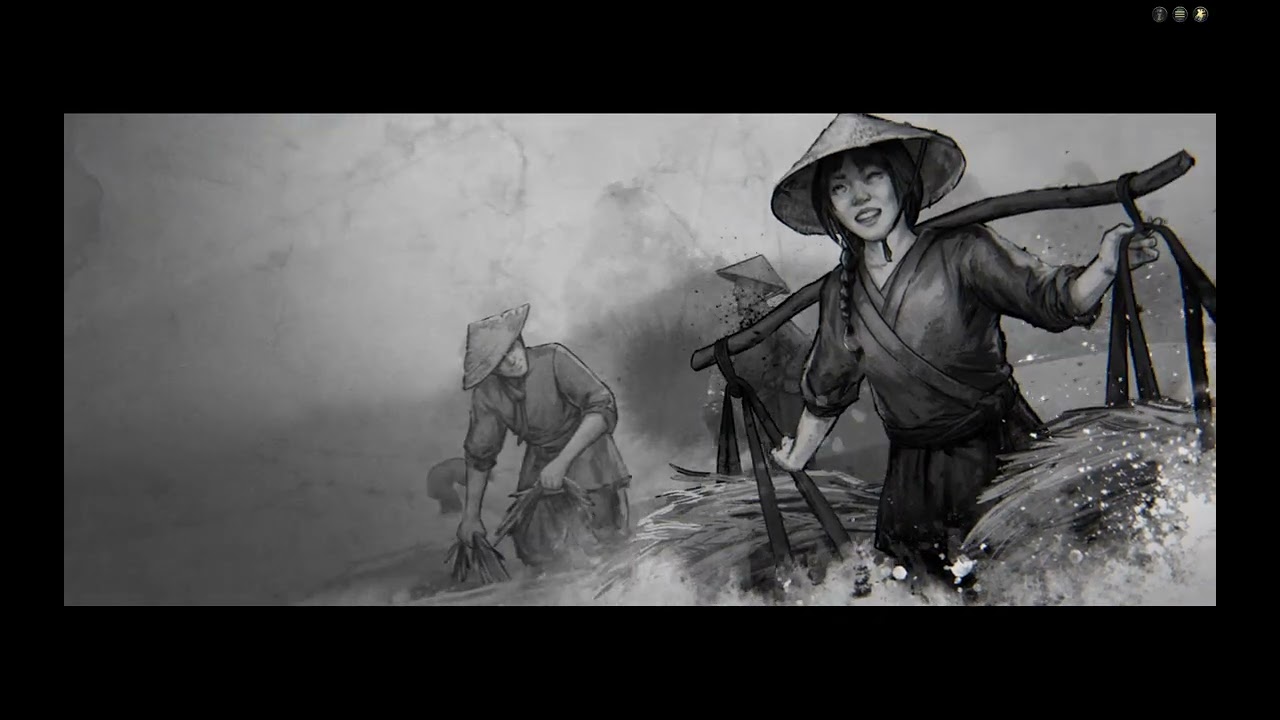 Total war  Three Kingdoms(Conquering the Empire and Saving China Emperor Liu Hong)Part 1