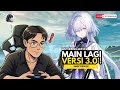 WUTHERING WAVES 3.0 : GW BARU MAIN DI 2026 !! MOHON BANTUANNYA !!