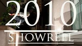 2010 Showreel