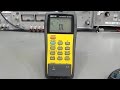 #83 LCR's meter D, Q, Phi, ESR what  is it all about demonstrated on DER EE DE-5000