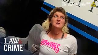 Celebrity Walmart Shopper Goes Crazy Over Undies: Cops Net Worth