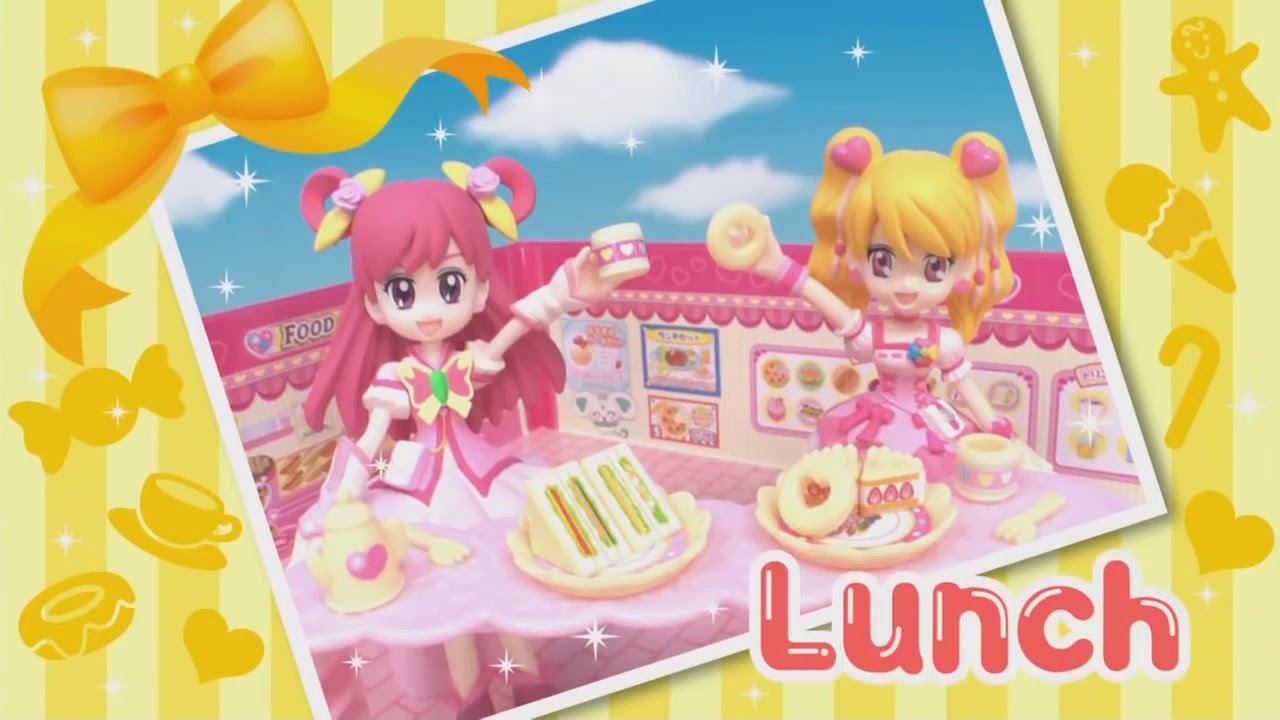 TVP Channel Continuity (12/13/2018)