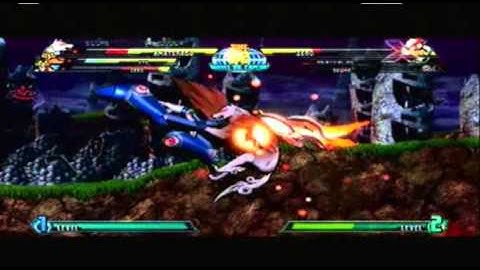 Marvel vs. Capcom 3 - Ryu / Zero / Amaterasu Playthrough (Request)