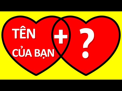 Video Nói Cho Tôi Biết Tên Bạn Và Nó Sẽ Tiết Lộ Người Bạn... - youtube