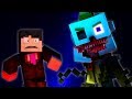 "Trust Me" | Minecraft FNAF SL Music Video (Song by CK9C)