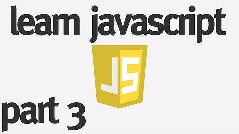 Learn Javascript - Do/While Loop