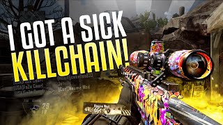 I GOT A SICK KILLCHAIN AND FAILED THE NAC!