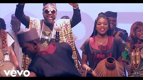 Mike Abdul - Korede