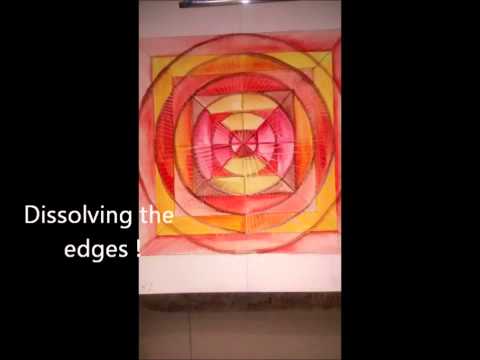 Of Odds and Evens ~Squares or Circles!