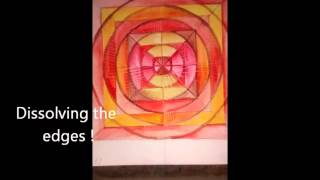 Of Odds and Evens ~Squares or Circles!