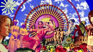 The Rolling Stones  Shes A Rainbow 432 Hz