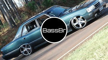 Aba Reta & Atitude Consciente - Respeito não tem Lugar | COM GRAVE FORTE + DOWNLOAD [BassBr]