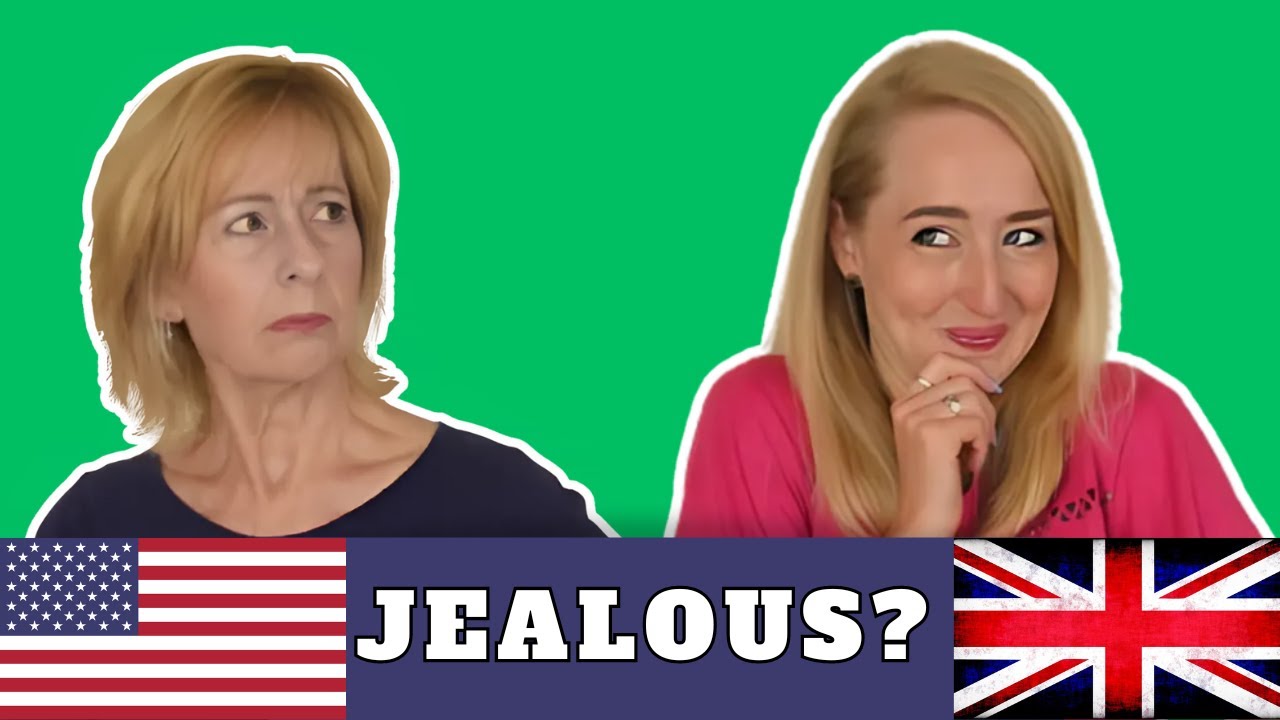 AMERICAN Women Are Jealous Of BRITISH Women TRUTH Or MYTH YouTube american-women-are-jealous-of-british-women-truth-or-myth-youtube