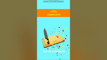 Perfect Slices - Unity Game Template