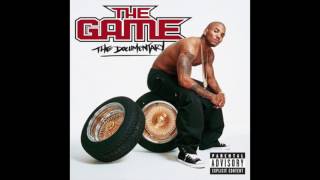 The Game - We Ain't (Feat. Eminem)