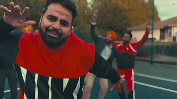 CHAKDE CHAKDE : Gill Raunta (Official Video) Laddi Gill | Latest Punjabi Songs 2022