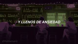 Botellas (Letra) / Panteón Rococó