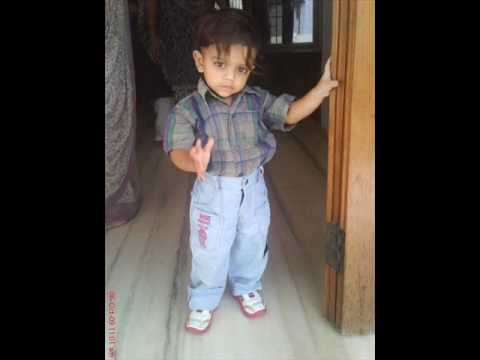 smart kids nursery Dhyaan Patel