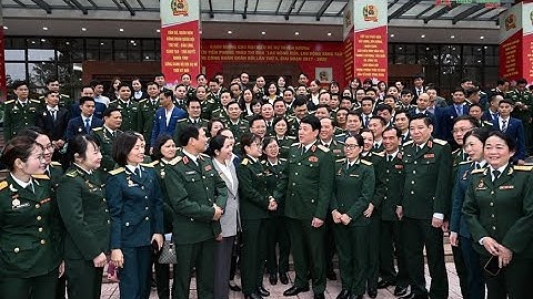 Tuyên dương tập thể, cá nhân điển hình tiên tiến “Lao động giỏi, Lao động sáng tạo”