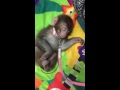 I'm verry sleepy
