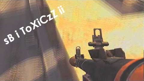 sB i ToXiCzZ ii showdown sabo bounce