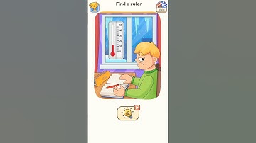 DOP 5 Delete One Part Level 906 #youtubeshorts #shorts