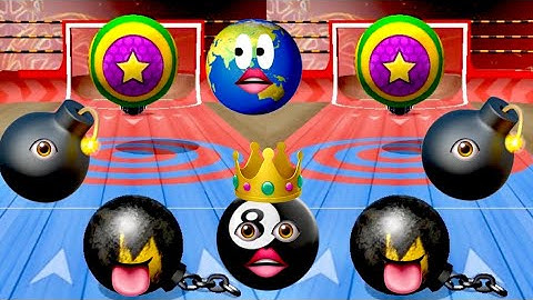 Going ball 🔵🟦🔵Gameplay Walkthrough Android, iOS Levels 765 -771 All Hard Levels