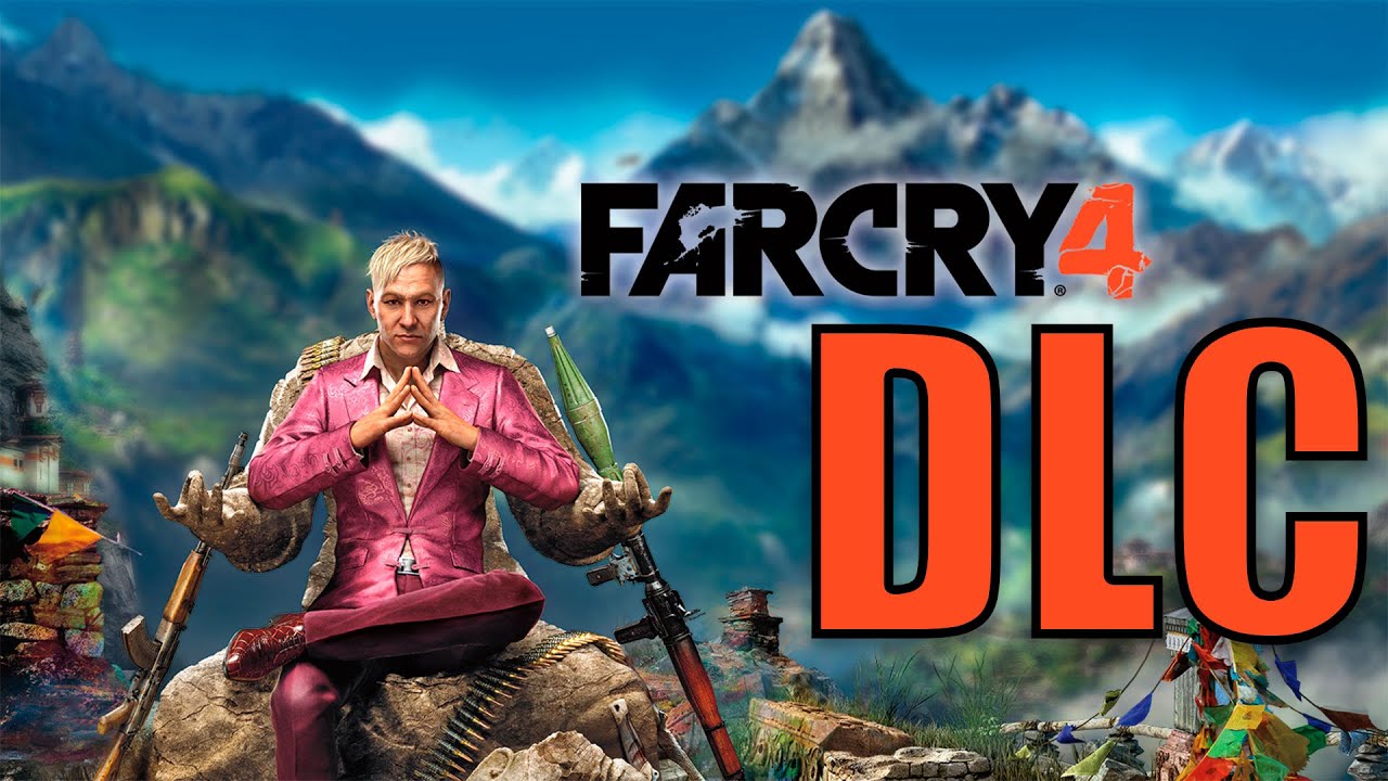 Far Cry 4 Escape from Durgesh Prison DLC (PC) Key cheap - Price of $12.97  for Uplay