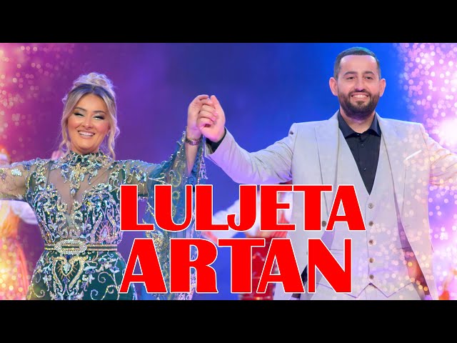 Luljeta Shala & Artan Jusufi - Sille sille class=