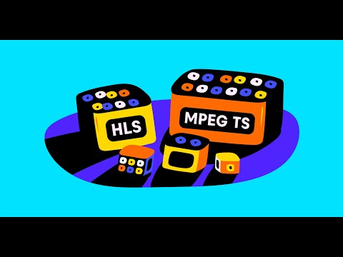 MPEG TS vs HLS: რომელია საუკეთესო სტრიმინგ პროტოკოლი? 🤔