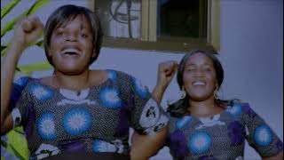 MUNGU WA ELIYA - AICT Nyamanoro Choir.  