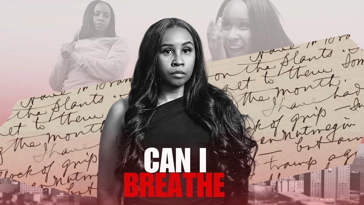 Can I Breathe FULL MOVIE