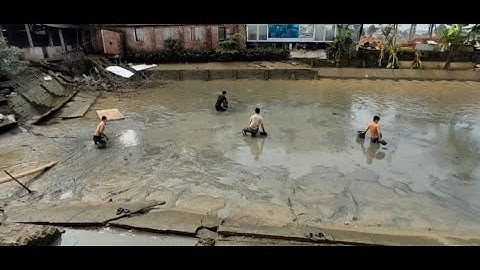 Núi bên sông Những ngày nghỉ lễ 30/4: 1/5 của tôi