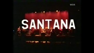 Santana 1980 06 12 Rockpalast Dortmund