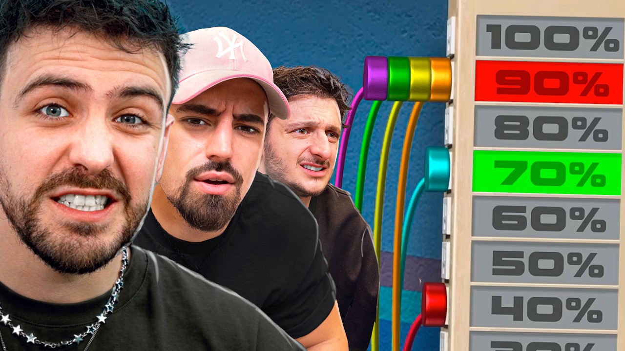 ON DOIT SE METTRE D’ACCORD ! (avec Djilsi et Maxime Biaggi)
