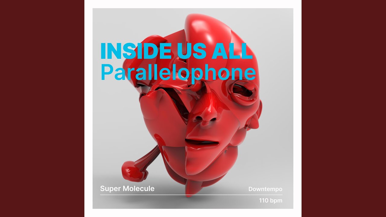 Watch Parallelophone on YouTube Watch Parallelophone on YouTube