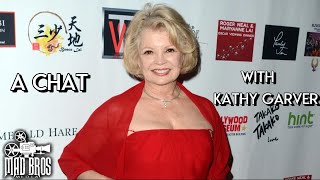 Celebrity Kathy Garver Interview 2023 Net Worth