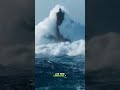#Lighthouse #ScaryPlaces #OceanMystery #SeaStorm #Titanic #DarkOcean #LighthouseKeeper #CreepyFac