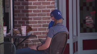 Gov. Kemp, Mayor Johnson address Savannah mask order