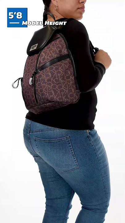 Calvin Klein Sydney Backpack