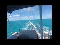 normans to hawksbill cay