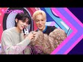 Kai  yeonjuns surprise collaboration dance l sbs inkigayo ep 1175  kocowa eng sub