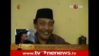 Artis Alumni Genggong Zainul Hasan Dan Pencipta Lagu Mars Genggong Zainul Hasan
