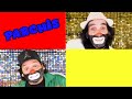 Youtube Thumbnail title