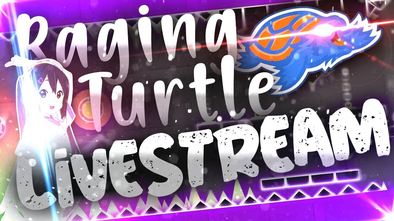 GEOMETRY DASH LEVEL REQUESTS! COME JOIN! MOD GIVEAWAY AT 350 SUBS!