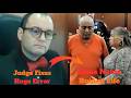 Same Name Nightmare: Judge Reveals How Innocent Man Got Arrested