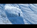 EPIC NEW ZEALAND SNOWBOARD TRIP HIGHLIGHTS (CASEY WILLAX)