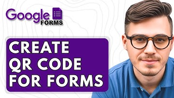 How To Create Qr Code For Google Forms [2025 Guide]