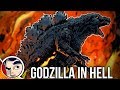 Godzilla In Hell - Complete Story | Comicstorian