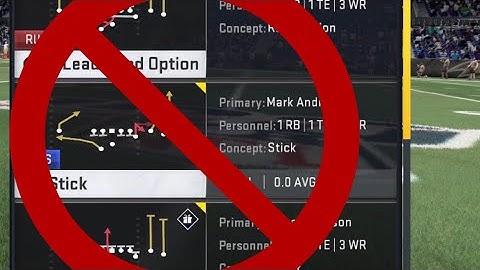 How to Stop Lamar Jackson QB Blast in Madden 20! Madden 20 Tips